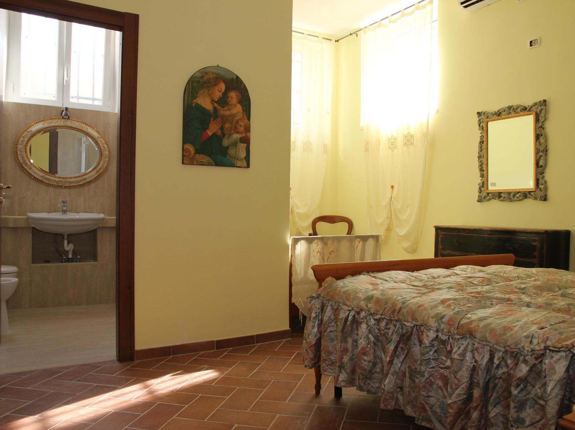 Bed and Breakfast Ermes Relais Řím Exteriér fotografie