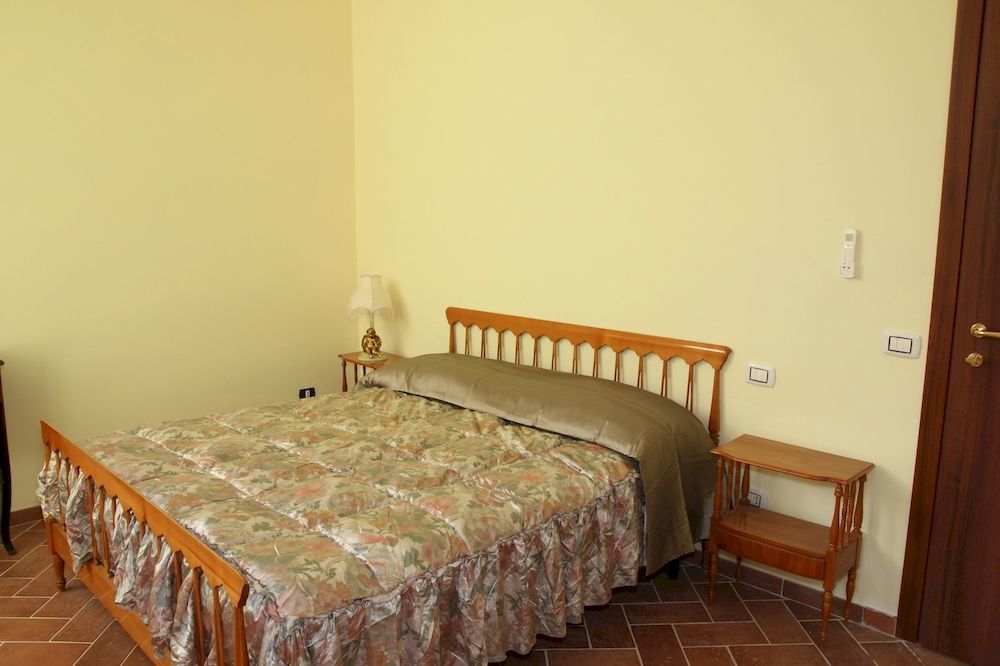Bed and Breakfast Ermes Relais Řím Exteriér fotografie
