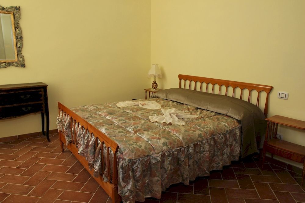 Bed and Breakfast Ermes Relais Řím Exteriér fotografie